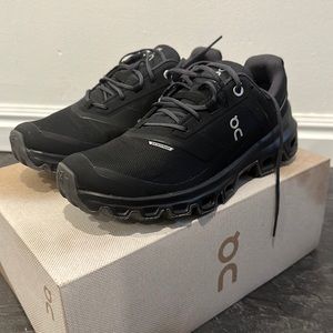 Cloudventure Waterproof Size 6.5 women